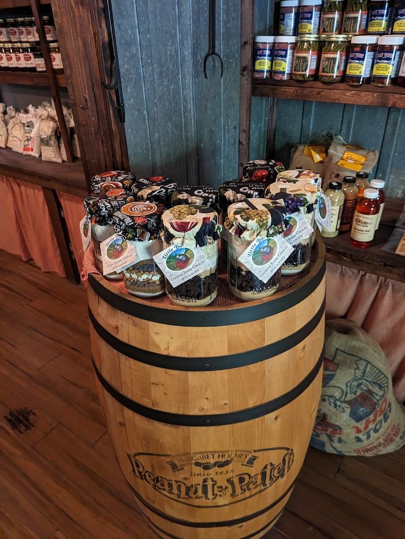 The Famous Barrel Pickles Are a Must-Try The Famous Barrel Pickles Are a Must-Try