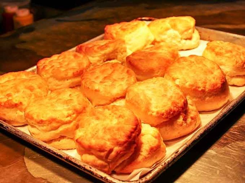 The Famous Biscuits That Started It All