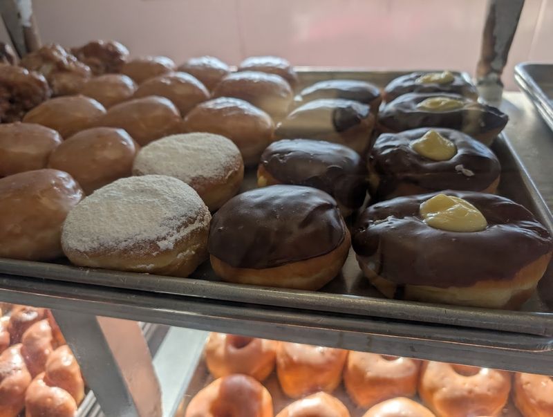 The Famous Buttermilk Bar — Worth Every Bite