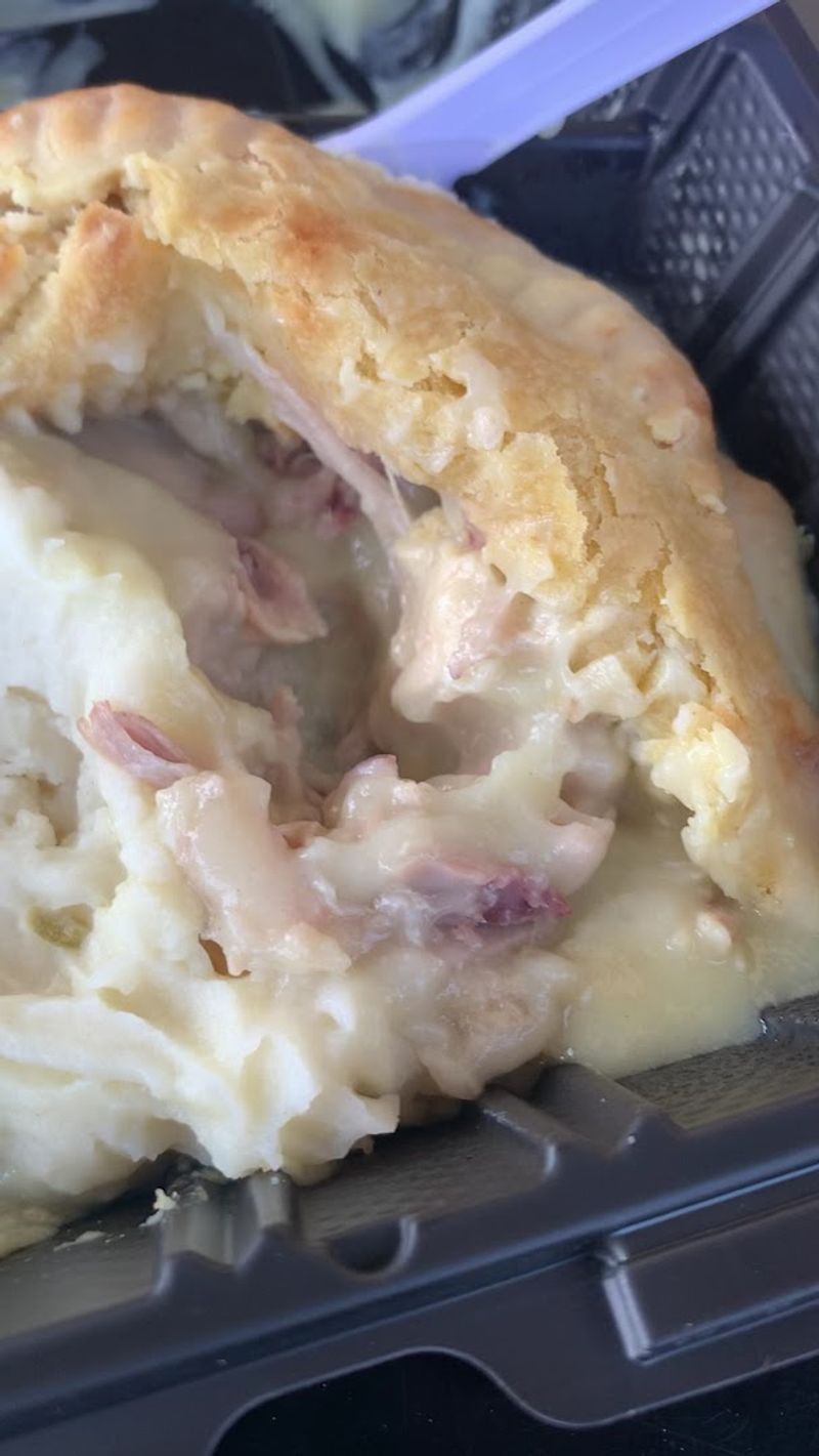 The Famous Chicken Pot Pie That Started It All The Famous Chicken Pot Pie That Started It All