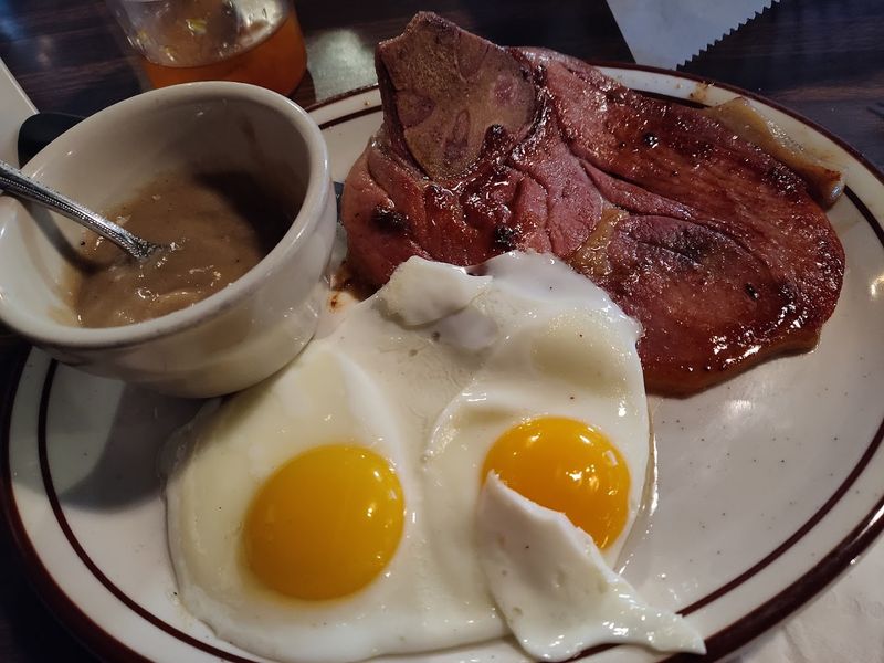 The Famous Country Ham That Started It All