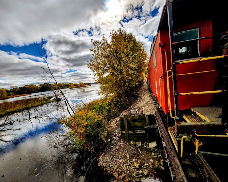 The Famous Fall Colors Tour