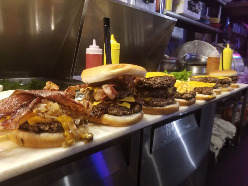 The Famous Food Challenge You Have to See