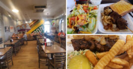 The Famous Hamburger Steak At This South Carolina Favorite Has Been Winning Over Diners For Generations