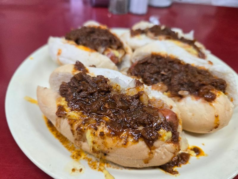 The Famous Mini Hot Dogs That Started It All
