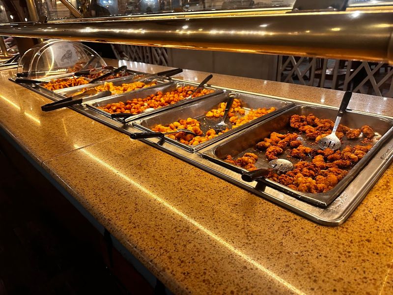 The Famous Oysters That Built a Statewide Reputation