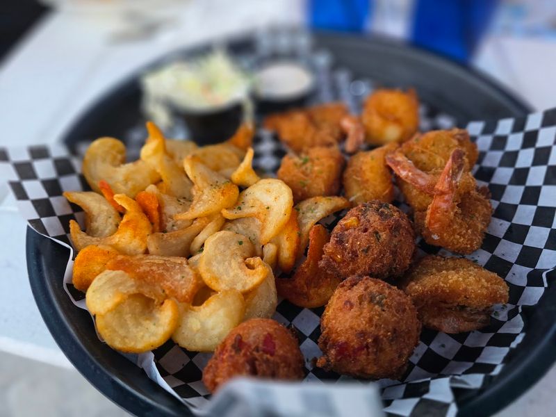 The Famous Potato Bombs — A Crowd Favorite Appetizer