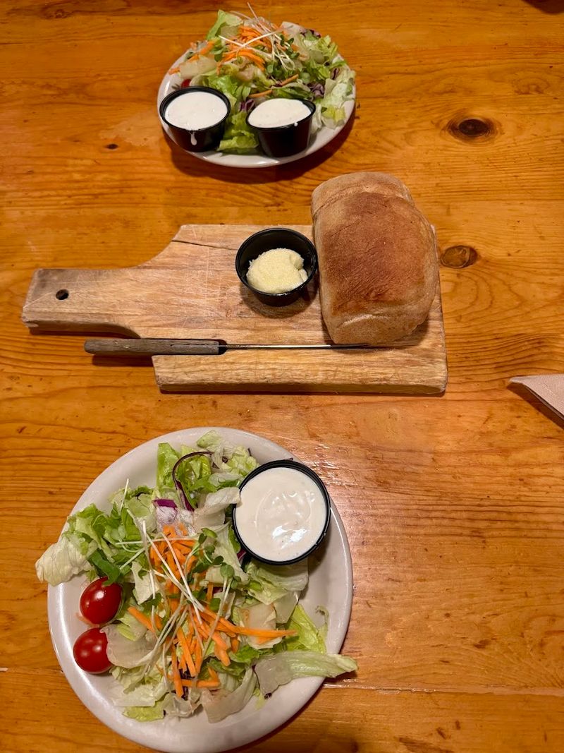 The Famous Steak Salad That Started It All