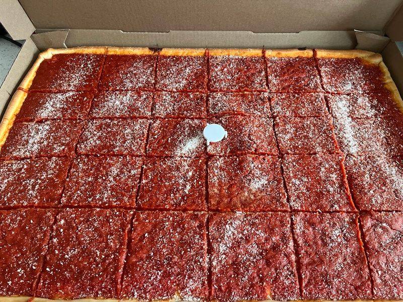 The Famous Tomato Pie That Started It All