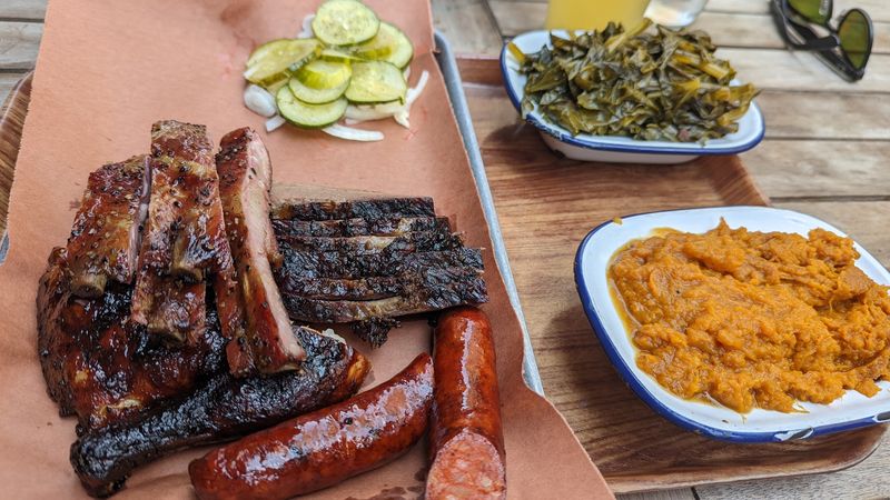 The Famous Two-Meat Combo Worth Knowing About