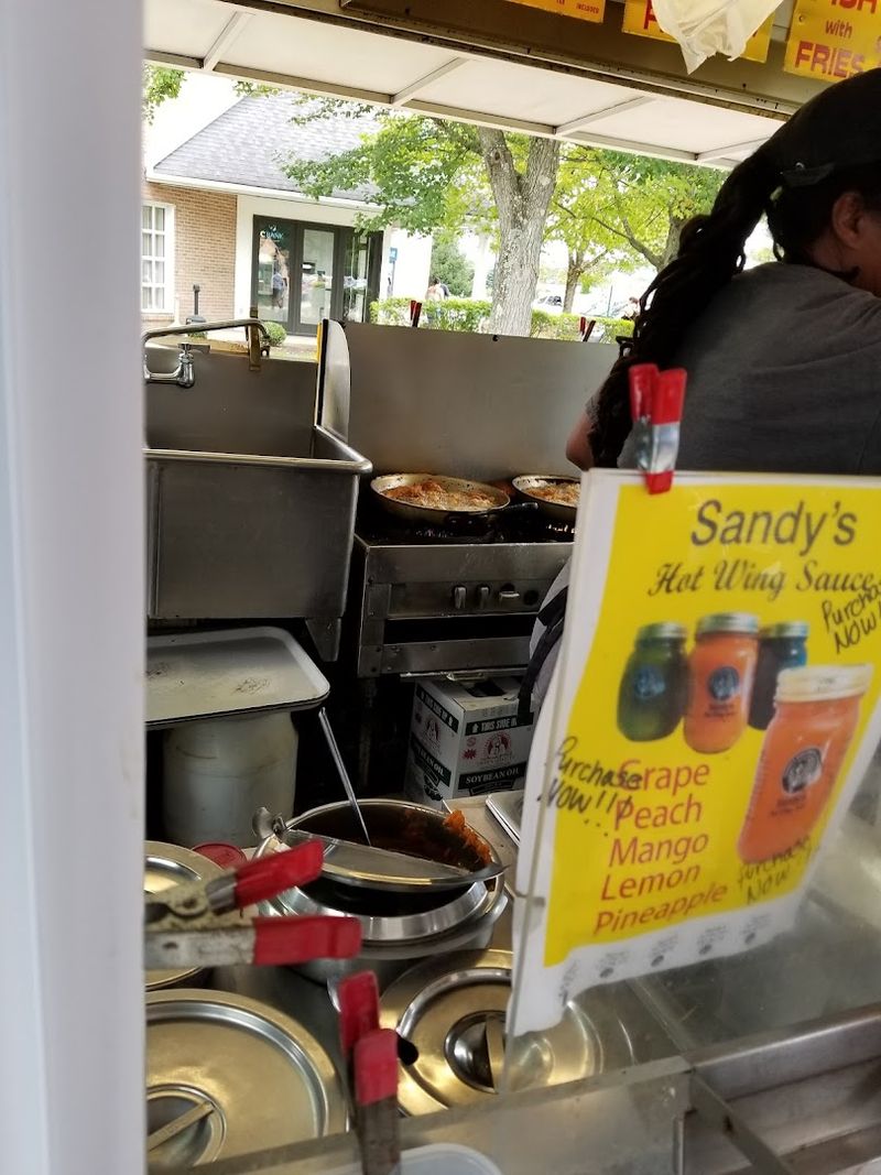 The Fantastic Food Truck Scene That Keeps People Coming Back