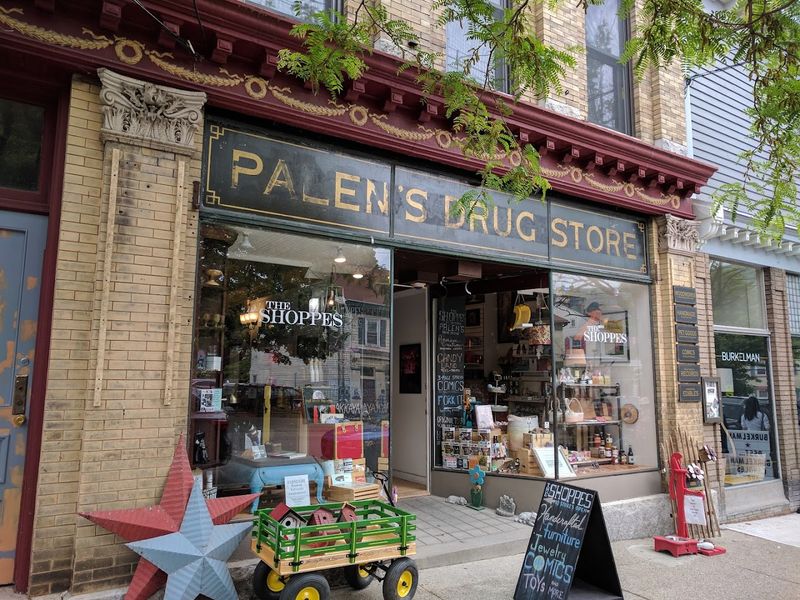 The Farmers Market That Celebrates Hudson Valley Goodness