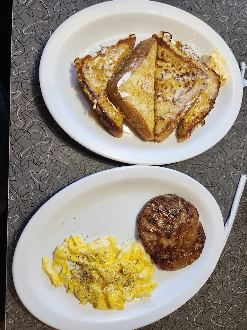The Farmers Omelette That Hits Every Craving The Farmers Omelette That Hits Every Craving