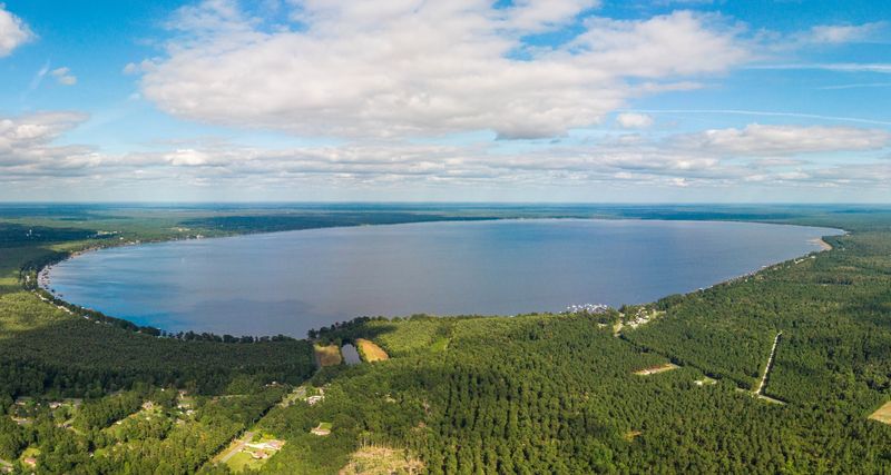 The Fascinating Geological Story Behind the Lake The Fascinating Geological Story Behind the Lake
