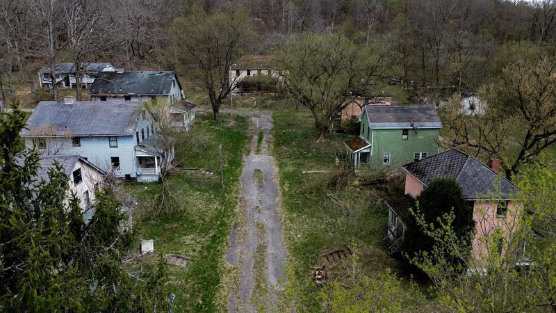 The Fascinating History Behind Yellow Dog Village The Fascinating History Behind Yellow Dog Village