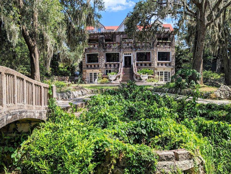 The Fascinating Origin Story Behind the Wonder House