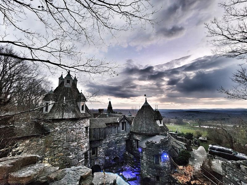 The Fascinating Story Behind Wing's Castle The Fascinating Story Behind Wing's Castle