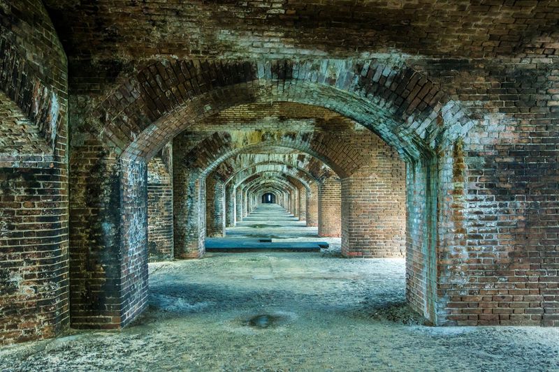 The Fascinating and Dark History of a Civil War Prison