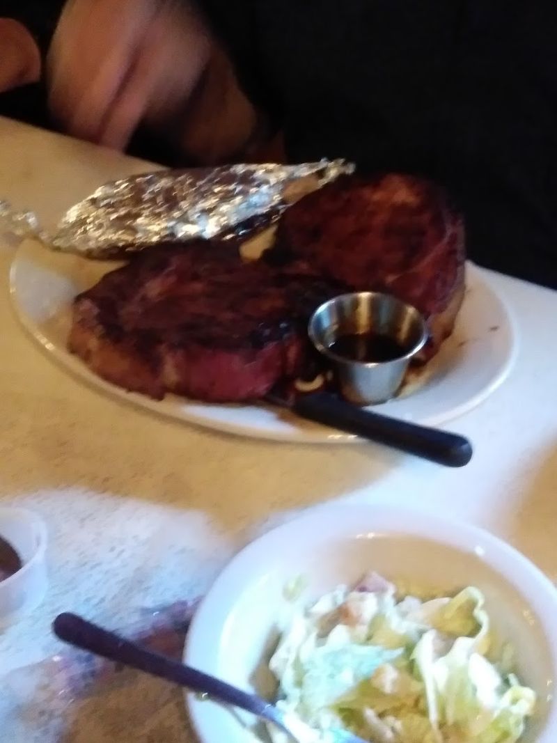 The Filet Mignon That Cuts Like Butter