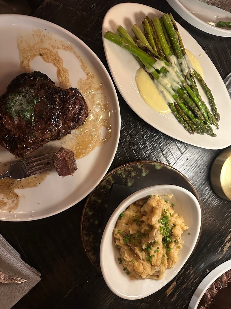 The Filet Mignon That Started It All