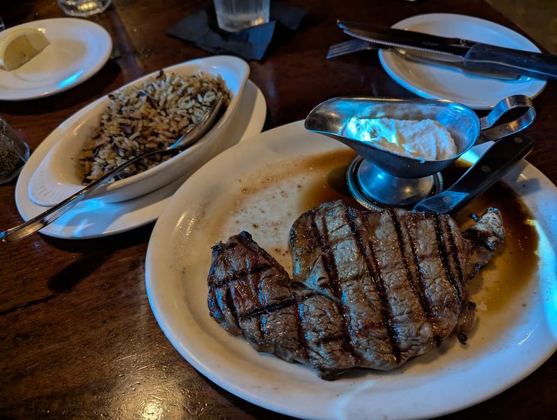 The Filet Oscar: An Annual Tradition Worth Keeping