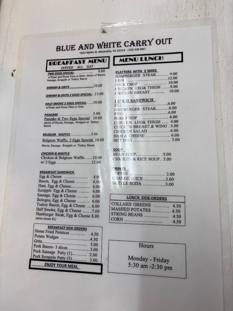 The Fish Sandwich: A Hidden Gem on the Menu