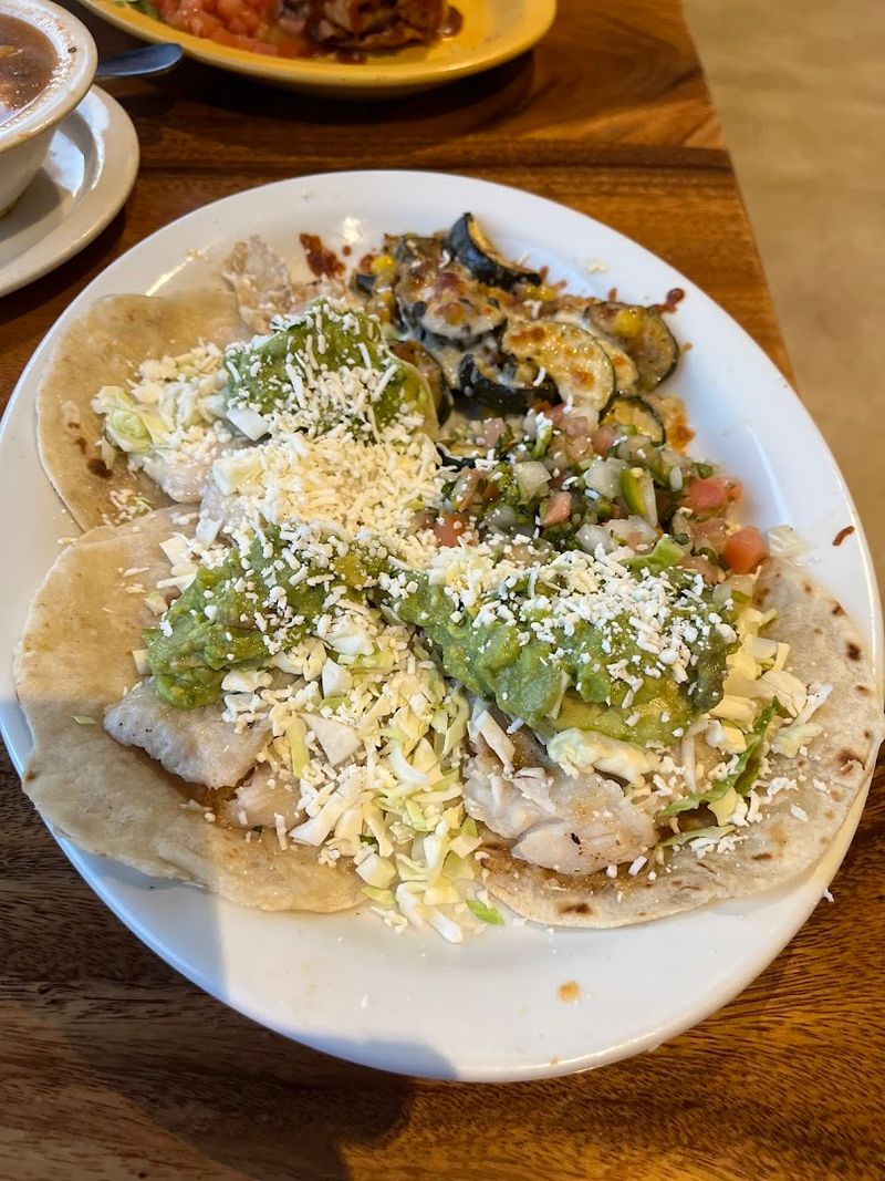 The Fish Tacos That Started It All