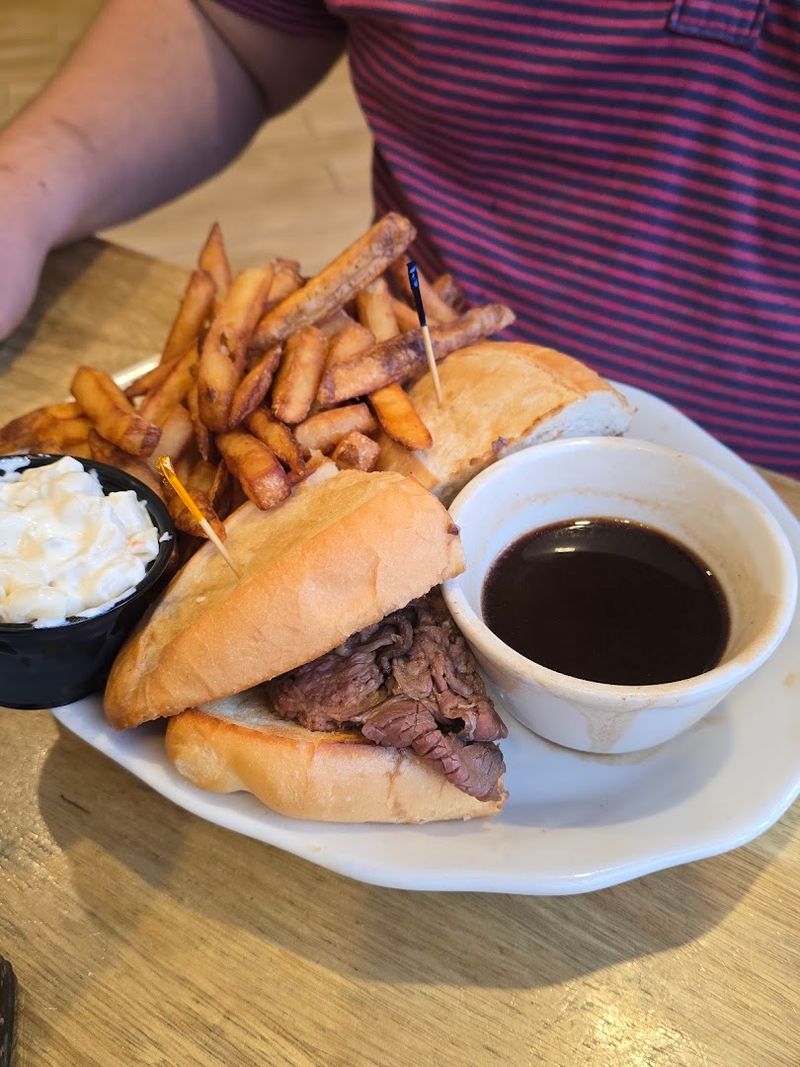 The Fish and Chips That Shocked Everyone