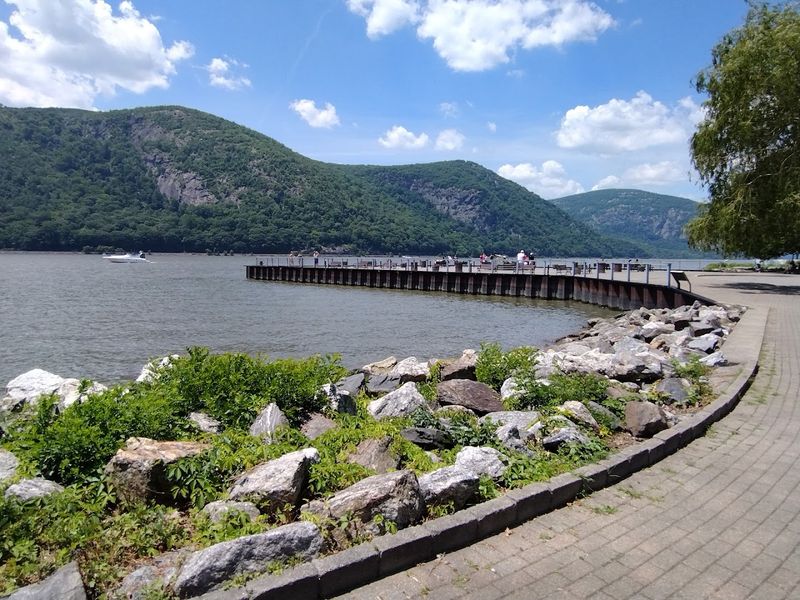 The Foundry Dock Park