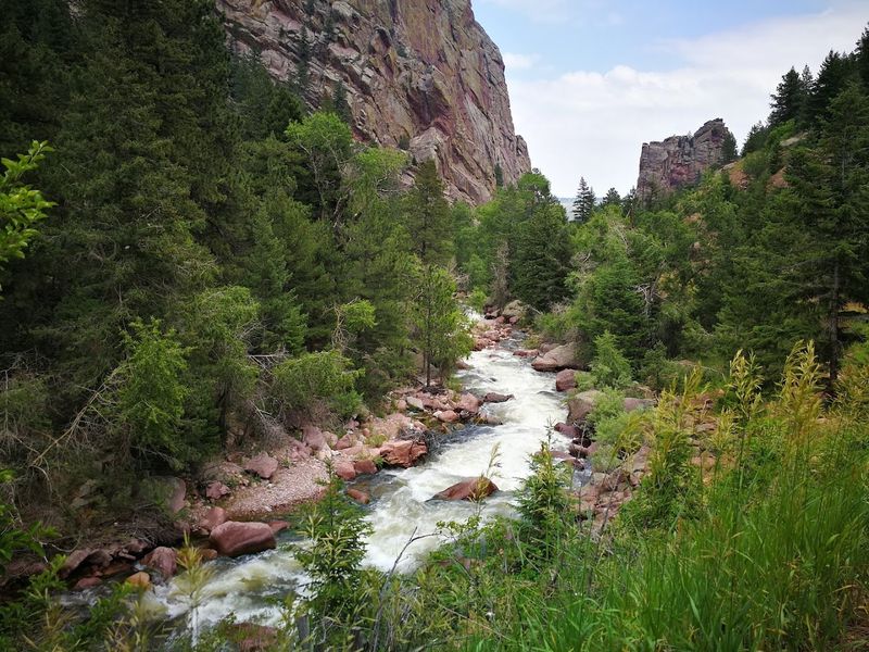The Fowler Trail: Perfect for Beginners and Casual Walkers