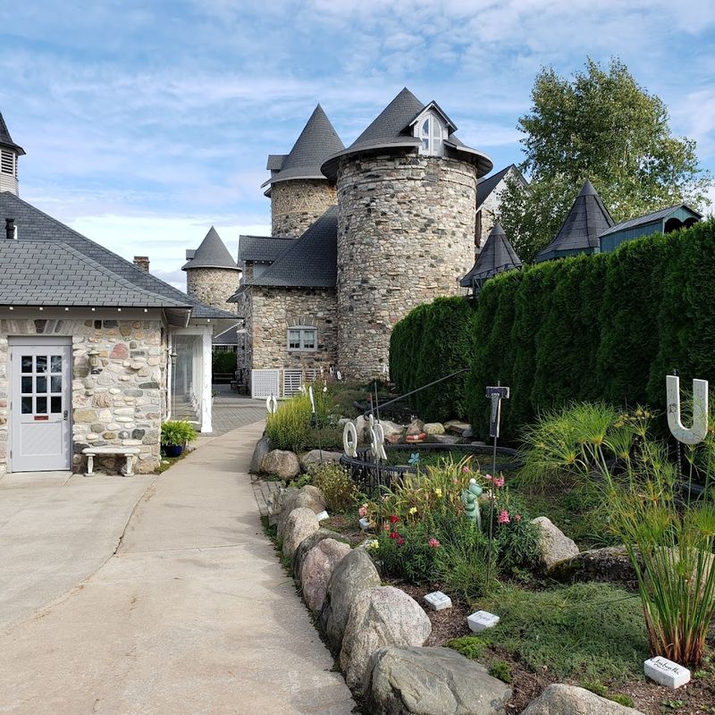 The French Normandy Architecture That Stops You in Your Tracks