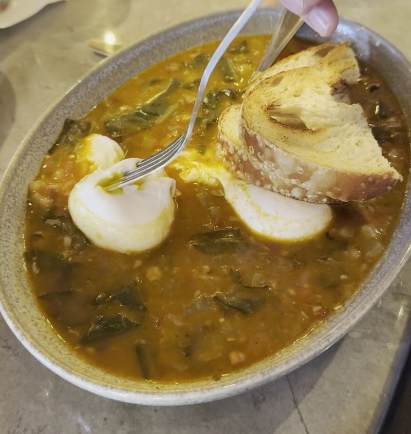The French Onion Soup That Locals Swear By The French Onion Soup That Locals Swear By