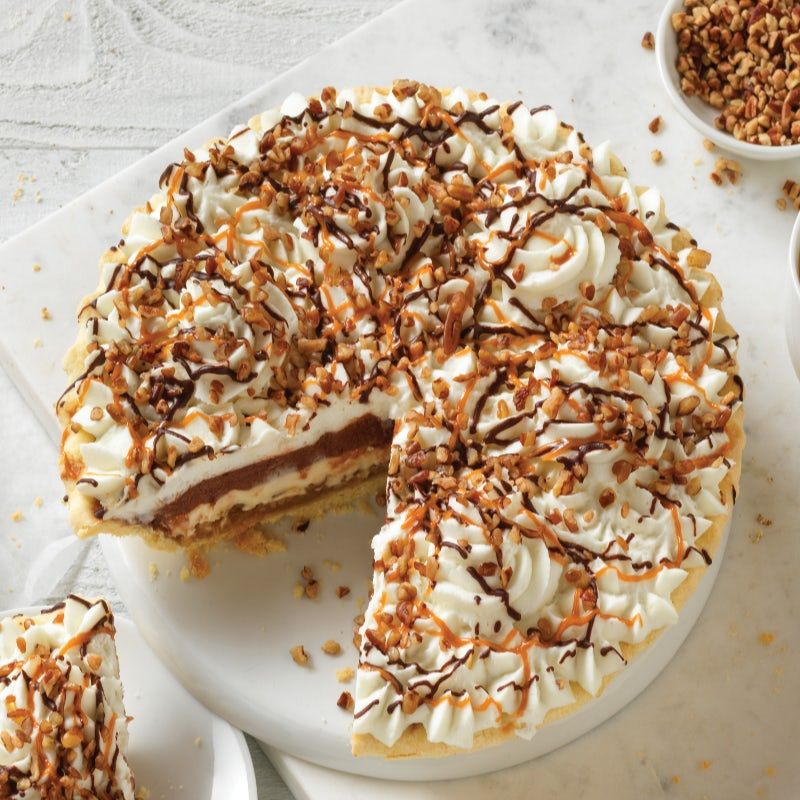 The French Silk Pie That Decades Can't Improve The French Silk Pie That Decades Can't Improve