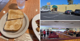 The French Toast At This Arizona Diner Is So Good, You’ll Be Craving It Every Morning