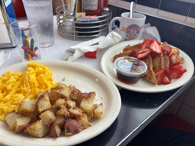 The French Toast Combo That Started It All The French Toast Combo That Started It All