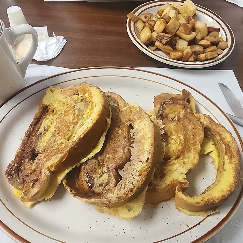 The French Toast That Started It All