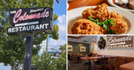 The Fried Chicken At This Unassuming Georgia Restaurant Is Absolutely Out Of This World