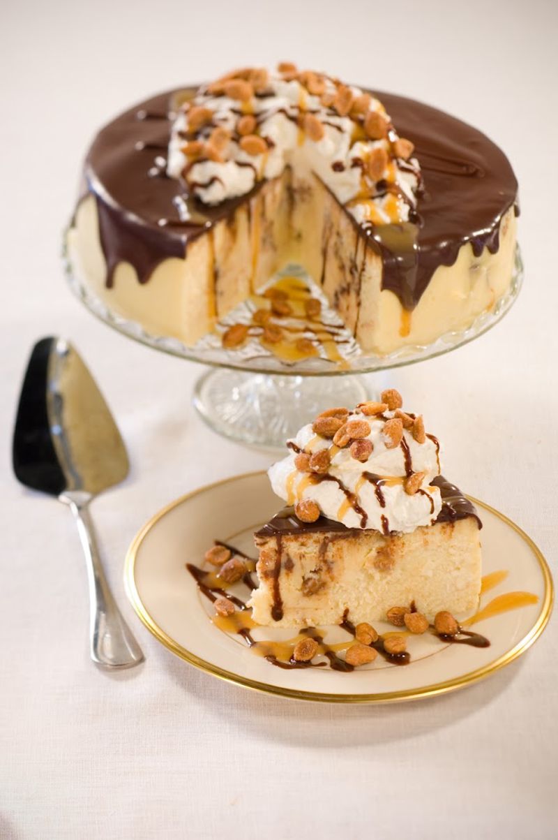 The Frosting That Stole the Show