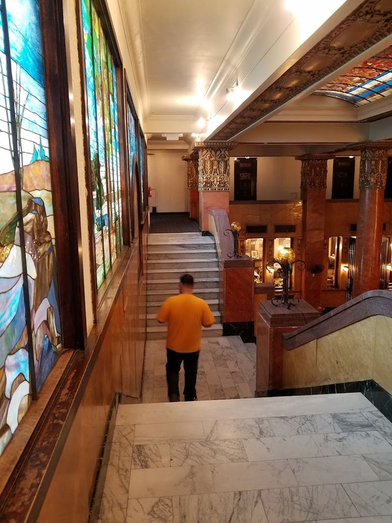 The Gadsden Hotel — A Living Piece of History