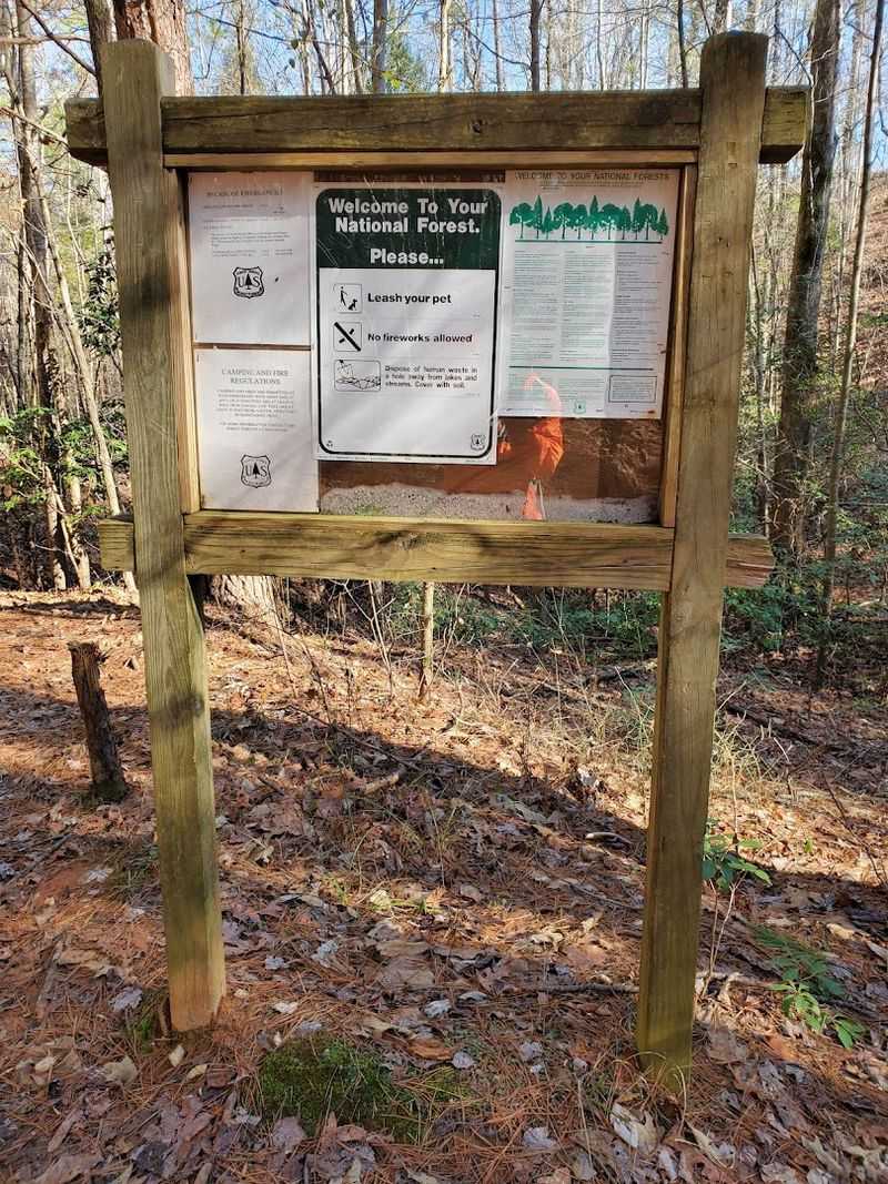 The Gate Situation: What Hikers Need to Know Before Arriving