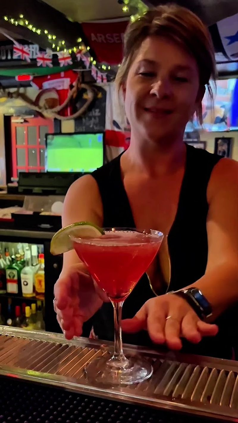 The General Manager Who Sets The Whole Tone
