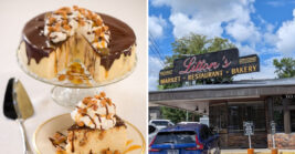 The German Chocolate Cake At This Small Tennessee Restaurant Is Rich, Decadent, And Unforgettable
