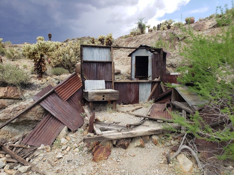 The Ghost Town Atmosphere That Stops Visitors in Their Tracks The Ghost Town Atmosphere That Stops Visitors in Their Tracks