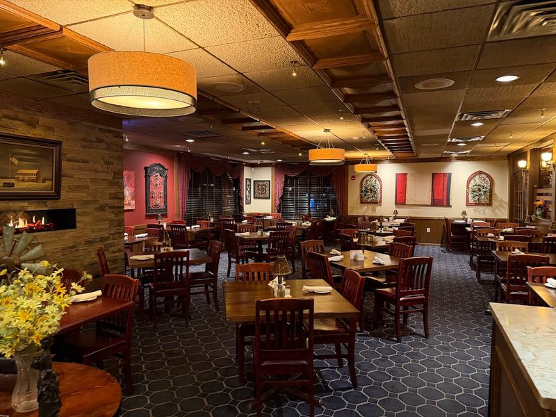 The Ghostly Atmosphere That Keeps Guests Talking