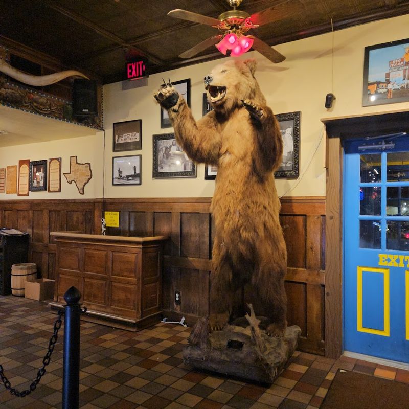 The Gift Shop and Unique Souvenirs