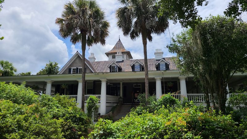 The Gift Shop at the Main House