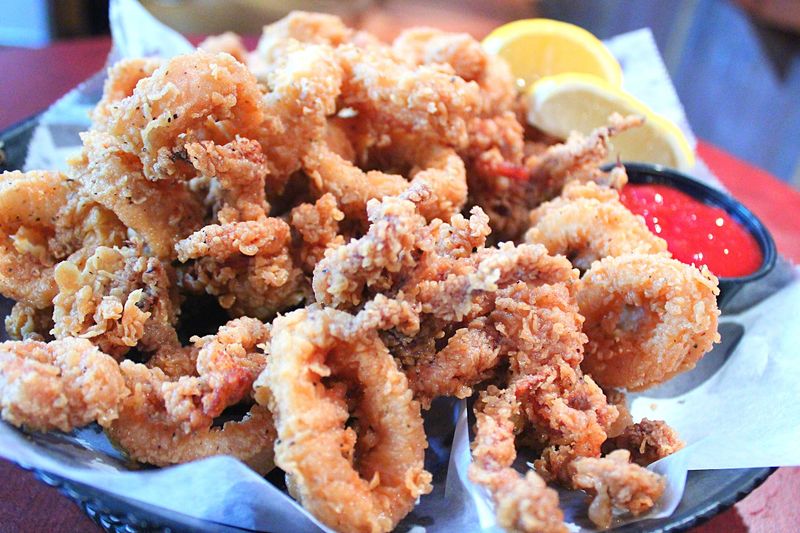 The Global Platter: A Shareable Crowd-Pleaser
