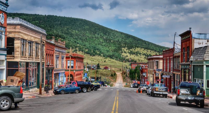 The Gold Rush History That Built an Entire Town
