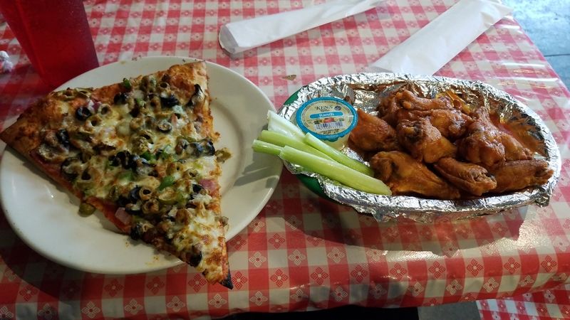 The Greek Pizza Worth Every Bite The Greek Pizza Worth Every Bite