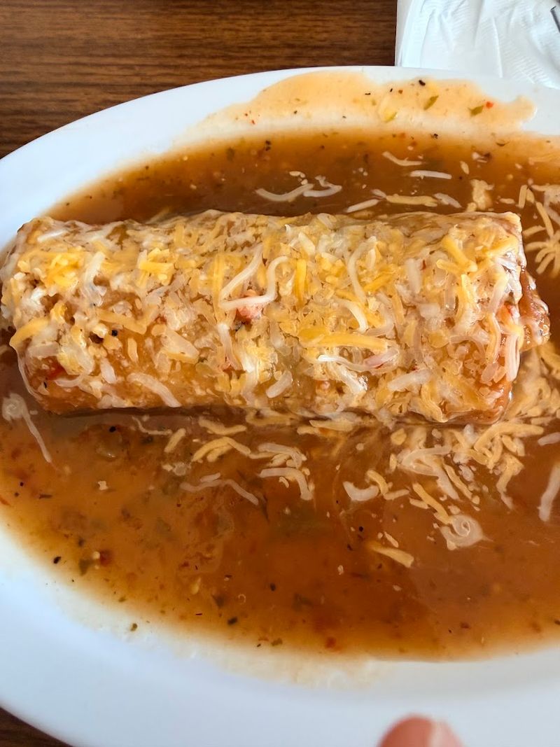 The Green Chili That Started It All
